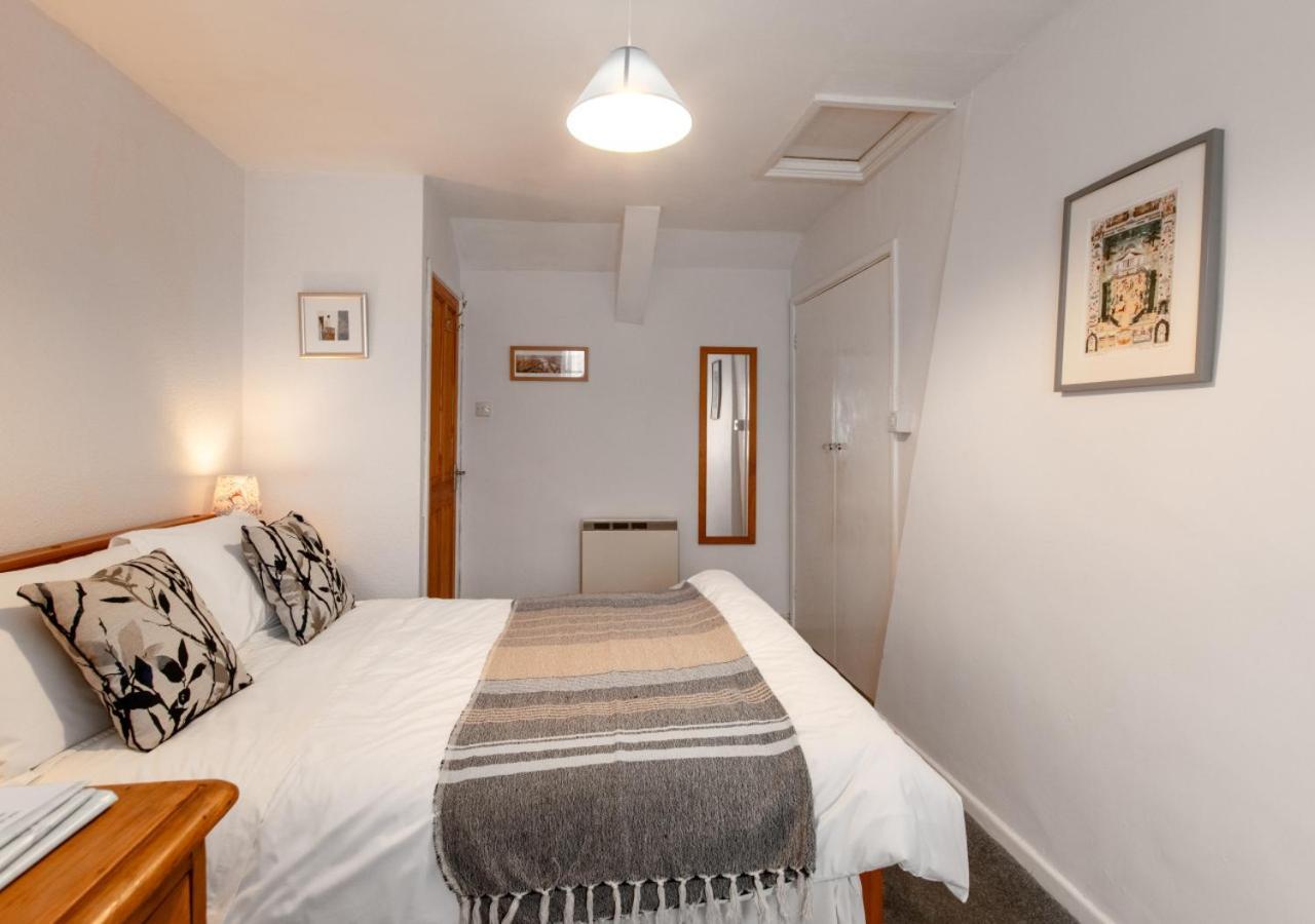 3 Church Street Reepham  Buitenkant foto